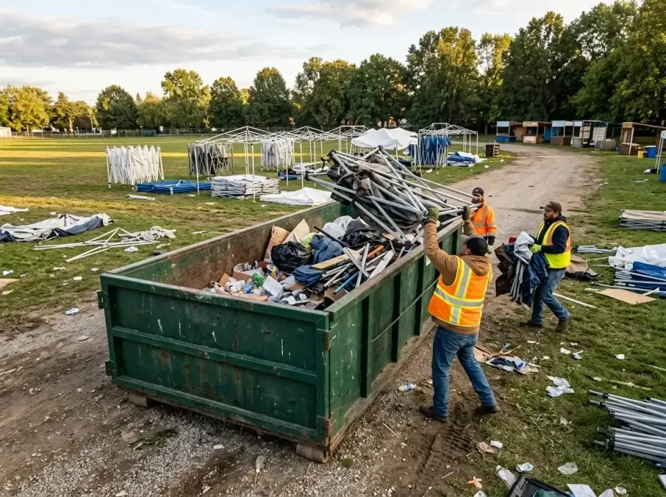 temporary-event-waste-containe-016 — frequently asked questions, Roll-Off Dumpster Rental Services in Harrison, NY